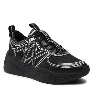 Armani exchange sneakers